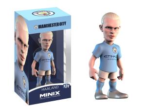 Minix Haaland Manchester City