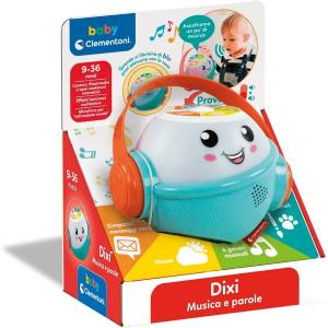Dixi Musica E Parole Smart Speaker