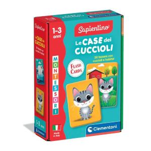 Montessori La Casa Dei Cuccioli