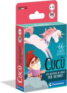 Off   Carte Cucu'