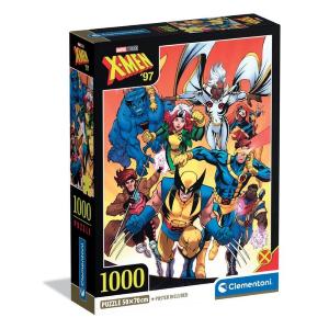 Puzzle Da 1000 Marvel X-Men