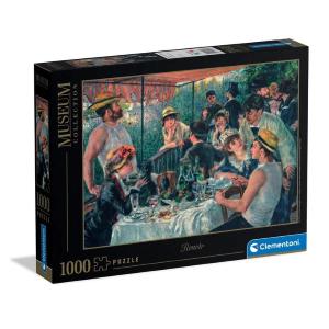 Puzzle Da 1000 Luncheon Of The Boat