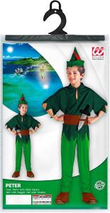 Peter Pan Cm 140  8/10