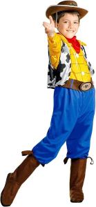 Costume Billy -Woody- Cm.158 11/13