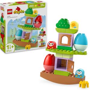 Duplo Albero Equilibrio