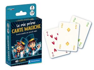 Carte Magiche Appendibile