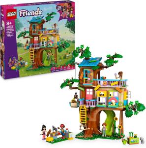 Friends Casa Sull'Albero Dell'Amicizia