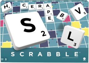 Promo  Scrabble/Scarabeo Originale Italia