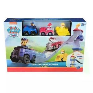 Paw Patrol Mini Torre