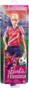 Barbie Calcatrice Cm 30