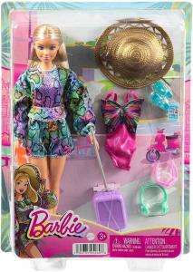 Barbie In Vacanza Cm 30