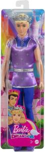 Dreamtopia Ken Royal Cm 30
