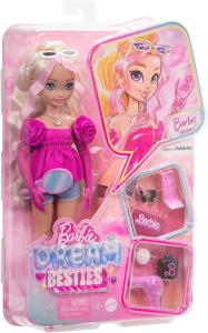 Barbie Dream Malibu'