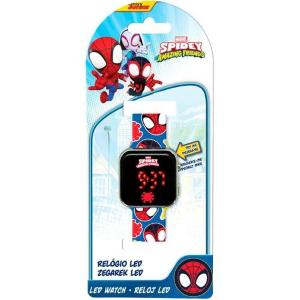 Orologio Digitale Spidey
