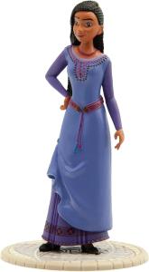 Disney Asha