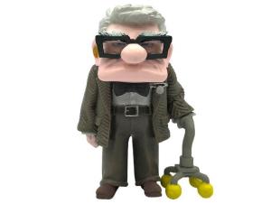 Disney Up Carl Fredricksen