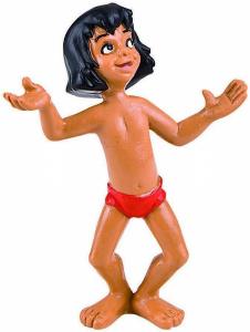 Disney Mowgli Libro Della Giungla