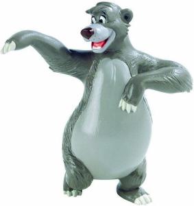 Disney Baloo Libro Della Giungla