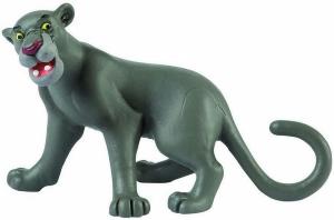 Disney Bagheera Libro Della Giungla