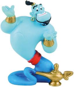 Disney Genio Della Lampada Di Aladin