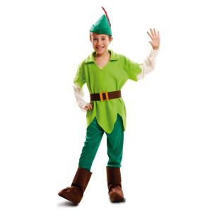 Peter Pan 3/4