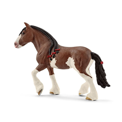 Farm World Schliech-S 13809 Giumenta Clydesdale
