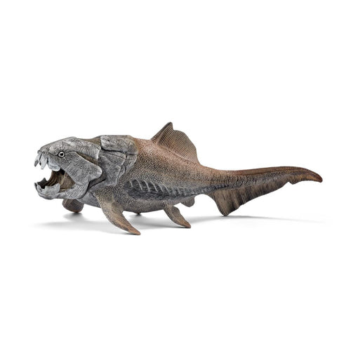 Dinosauri Schliech-S 14575 Dunkleosteus