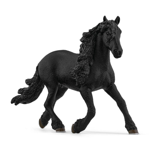 13975 Schleich Horse Club Stallone Frisone