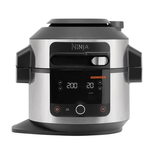 Multicooker 11 In 1 Ninja Smartlid Da 6 L Ol550Eu
