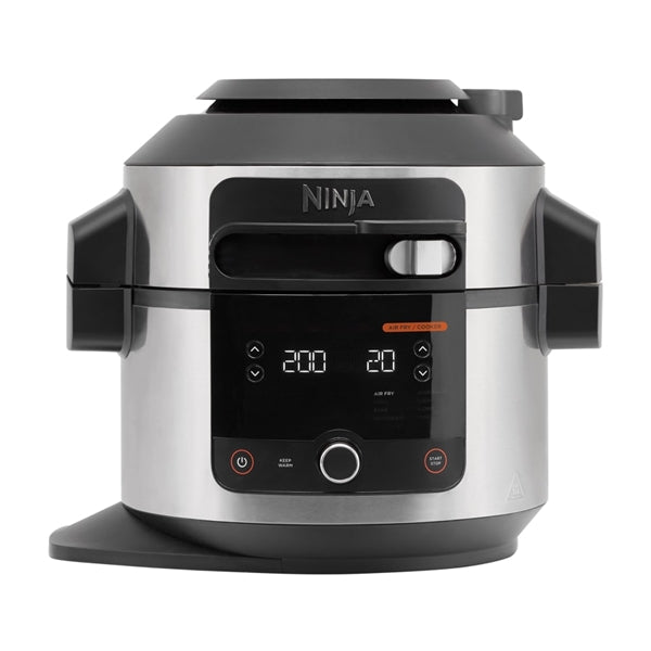 Multicooker 11 In 1 Ninja Smartlid Da 6 L Ol550Eu