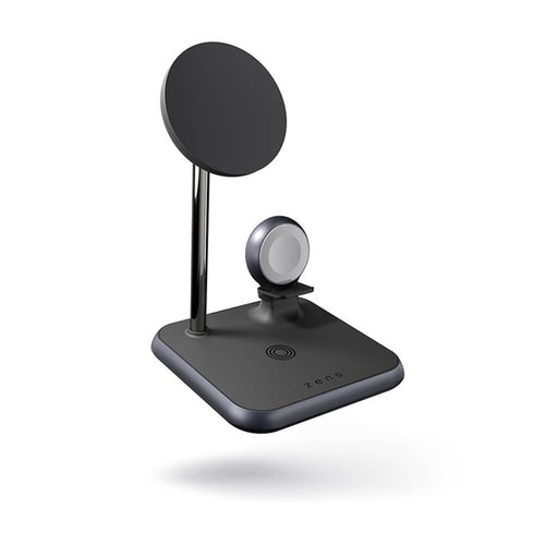 4 In 1 Magnetic Watch Wireless Charger