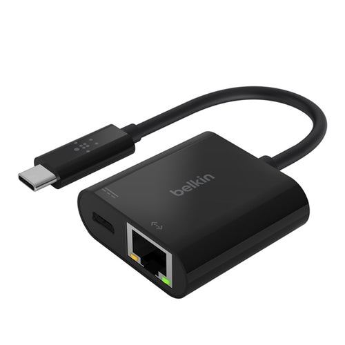 Usb-C 5-In-1 Multiport Adapter