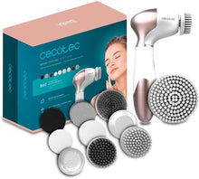 Carica l&#39;immagine nel visualizzatore di Gallery, Facecare Totalclean
