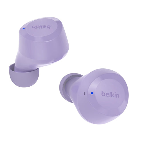 Auricolari True Wireless Soundform Bolt - Lavanda