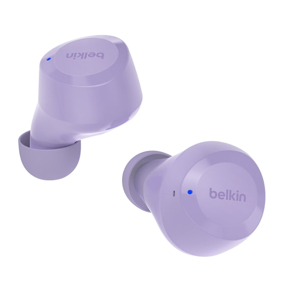 Auricolari True Wireless Soundform Bolt - Lavanda