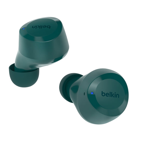 Auricolari True Wireless Soundform Bolt - Verde Acqua