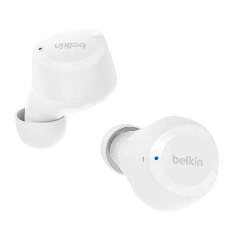 Auricolari True Wireless Soundform Bolt - Bianco