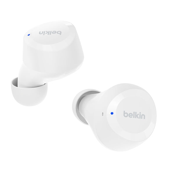 Auricolari True Wireless Soundform Bolt - Bianco