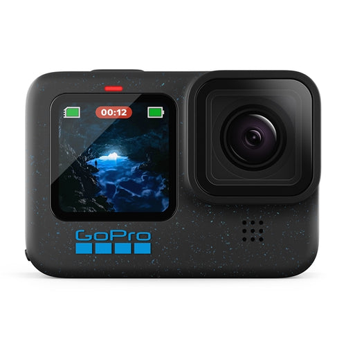 Hero 12 Black