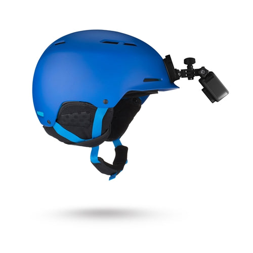 Helmet Front + Side Mount