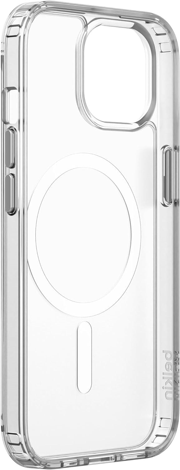 Custodia Protettiva Magnetica Per Iphone 15 Pro Max