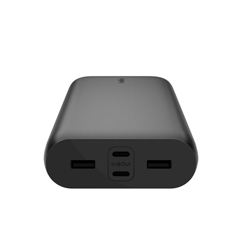 Powerbank 4 Porte 27K Pd 32W