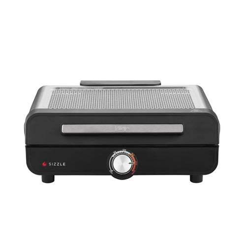 Griglia Ninja Sizzle Gr101Eu