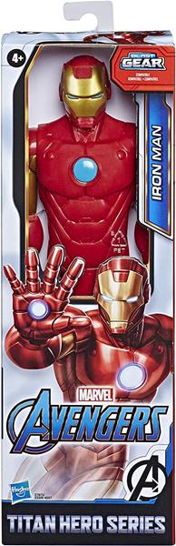 Avengers Titan Hero Iron Man 30Cm