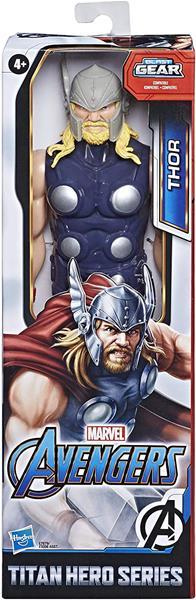 AVENGERS TITAN HERO PERSONAGGIO THOR 30CM