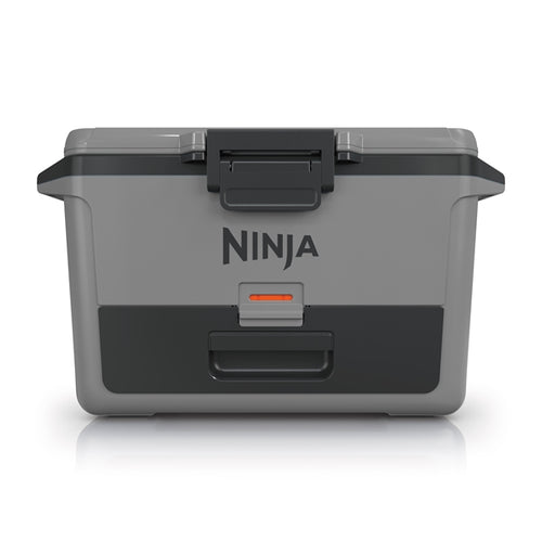 Frigo Portatile Ninja Frostvault 47Lt - Grigio