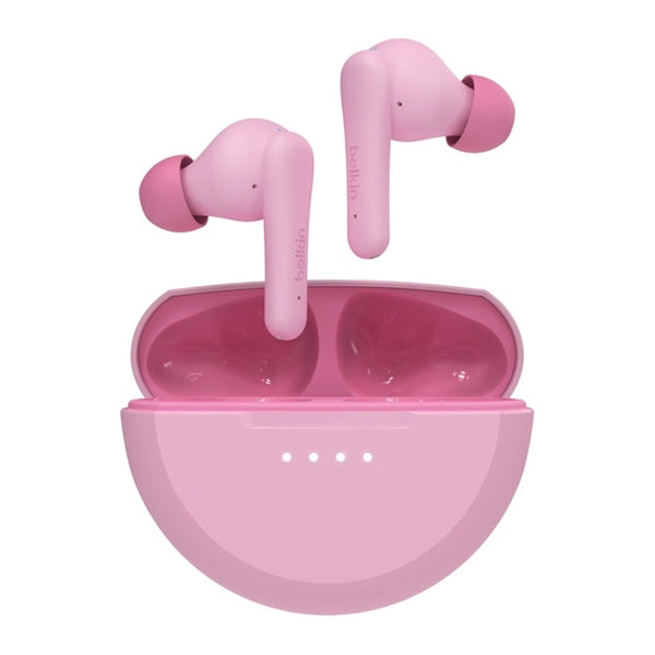Soundform Nano2 True Wireless Earbuds Pink