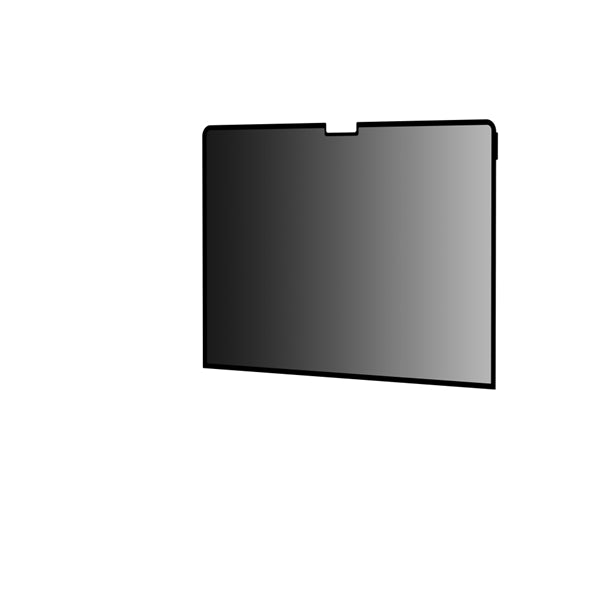 Removable Privacy Screen Protector - Macbook Air 13