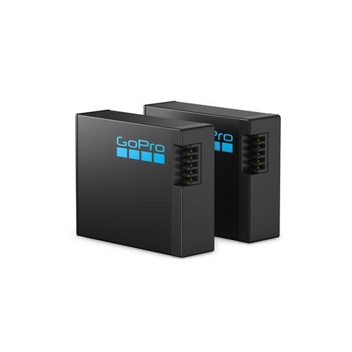Enduro Battery - 2 Pack Hero 13 Black
