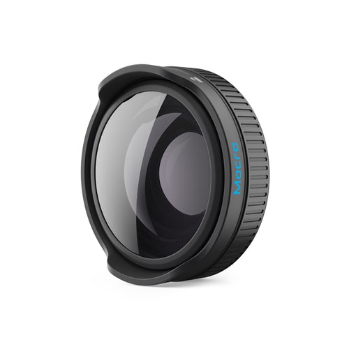 Macro Lens Mod